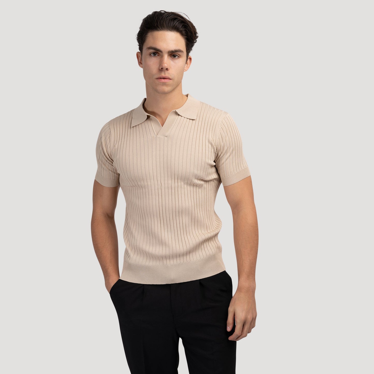 Versaille Riviera Polo Yaka