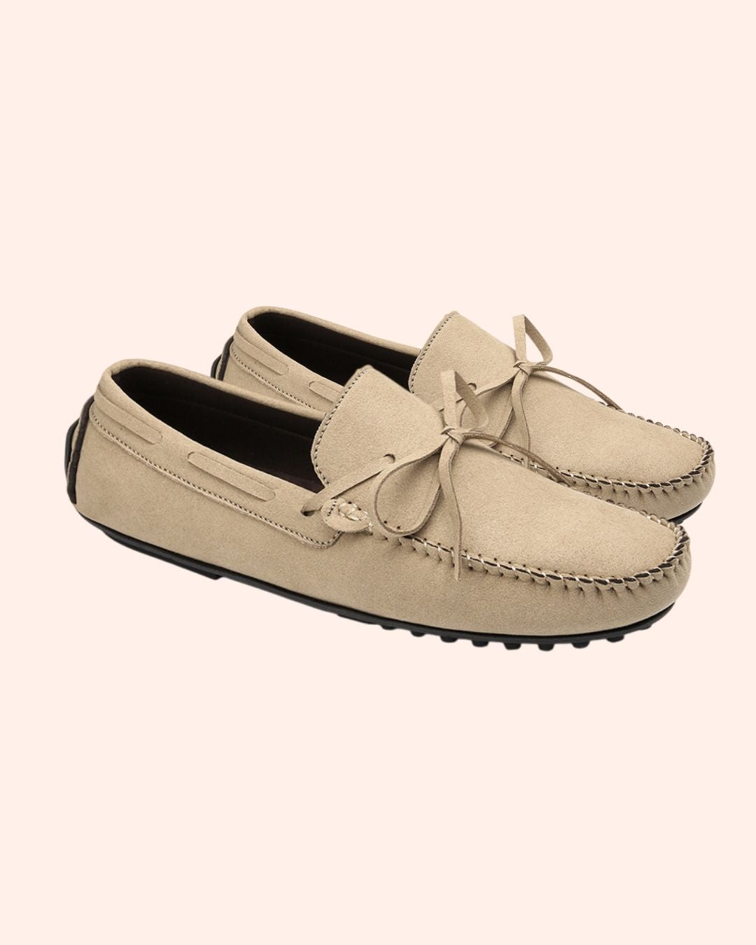 Versaille İtalyan Loafer